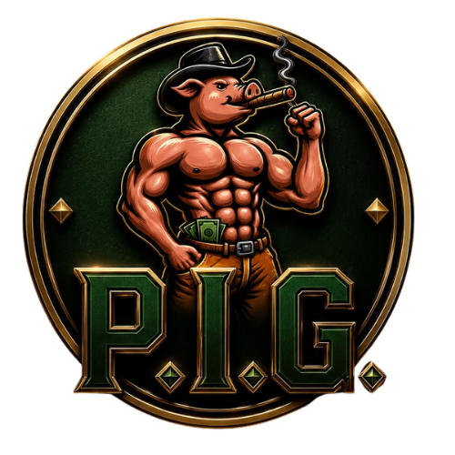 Powerhouse Investing Group